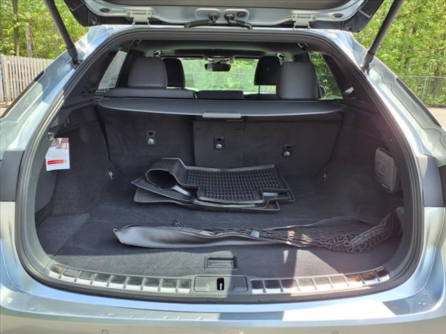 2023 Lexus RX 350 Premium+