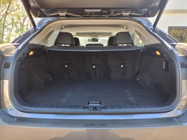 2016 Lexus RX 350 Navigation & 20'' Wheels Package