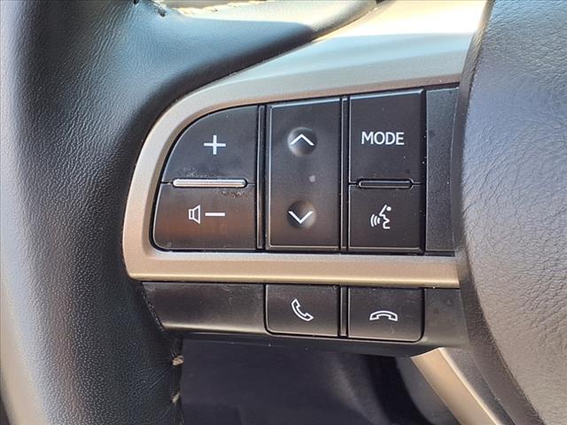 2021 Lexus RX 350 Navigation Package