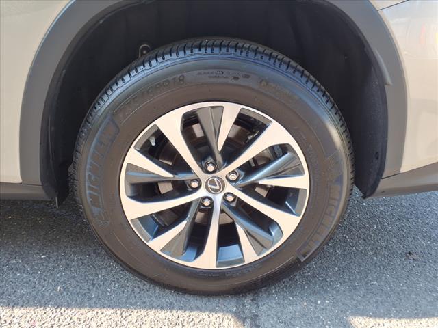 2022 Lexus RX 350 Premium Package