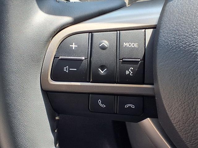 2022 Lexus RX 350 Premium Package