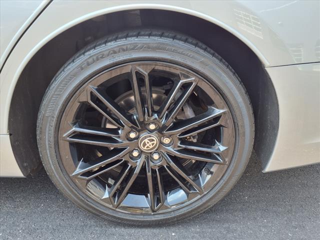 2021 Toyota Avalon XSE Nightshade