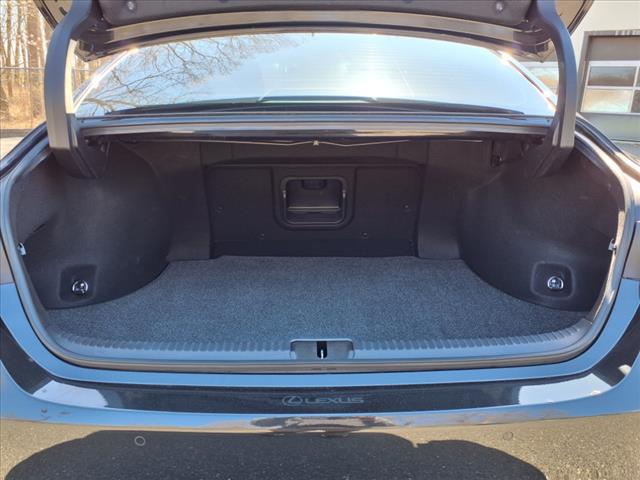 2022 Lexus ES 350 Premium Package