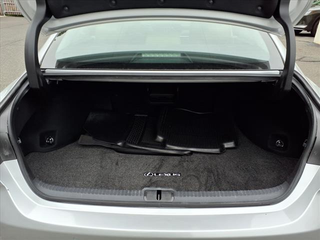 2021 Lexus ES 350 Premium Package