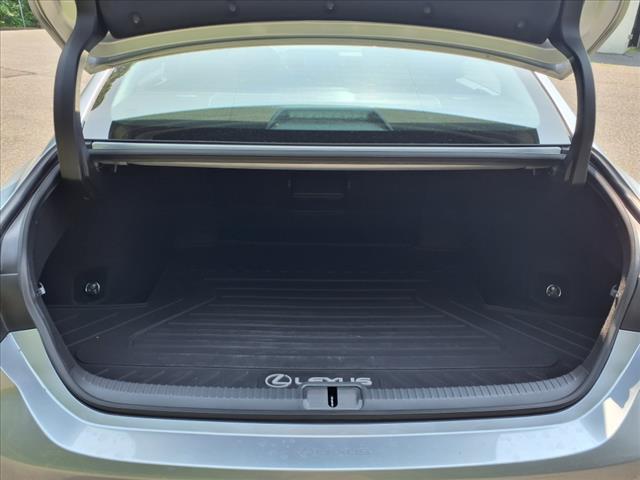 2023 Lexus ES 350 Premium Package