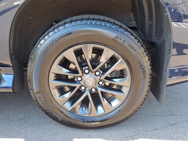 2023 Lexus GX 460 Premium Package