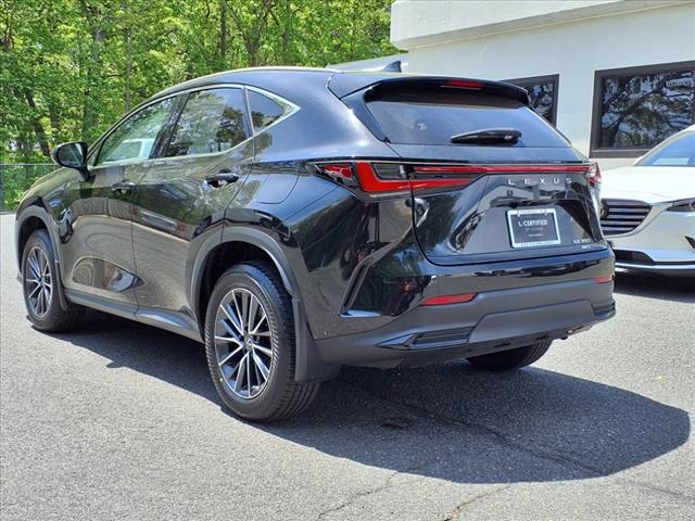 2022 Lexus NX 350 Premium