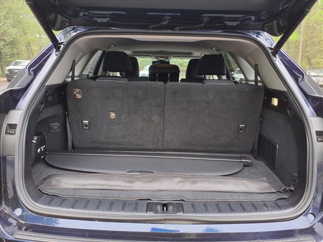 2021 Lexus RX 350L Navigation