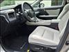 2022 Lexus RX 350 Navigation & 20'' Wheels Package