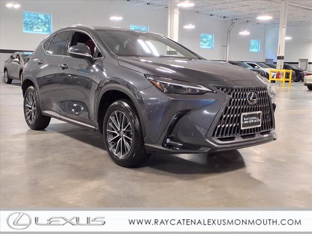 2025 Lexus NX 350 350 Base
