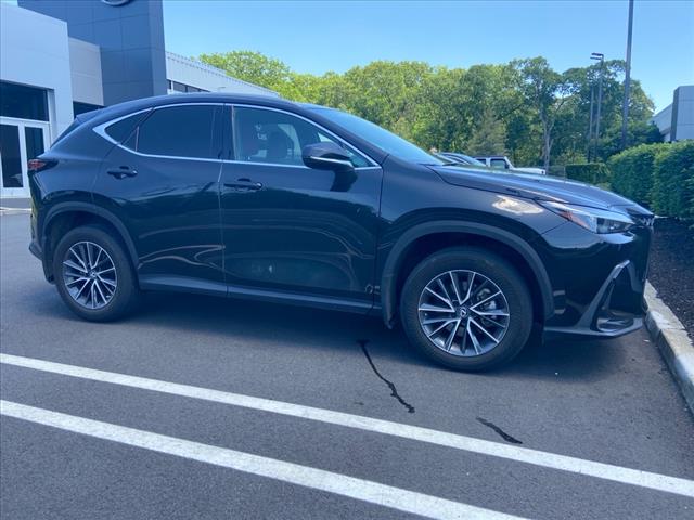 2022 Lexus NX 350 Base