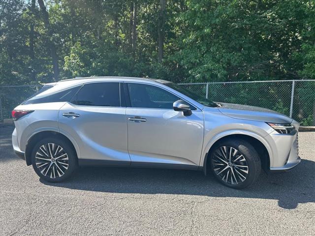2023 Lexus RX 350 Rx 350 Premium Plus