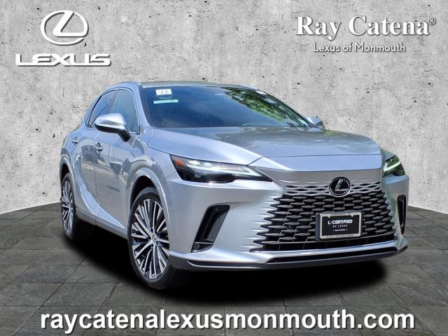 2023 Lexus RX 350 Premium+