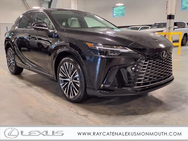 2025 Lexus RX 350 350