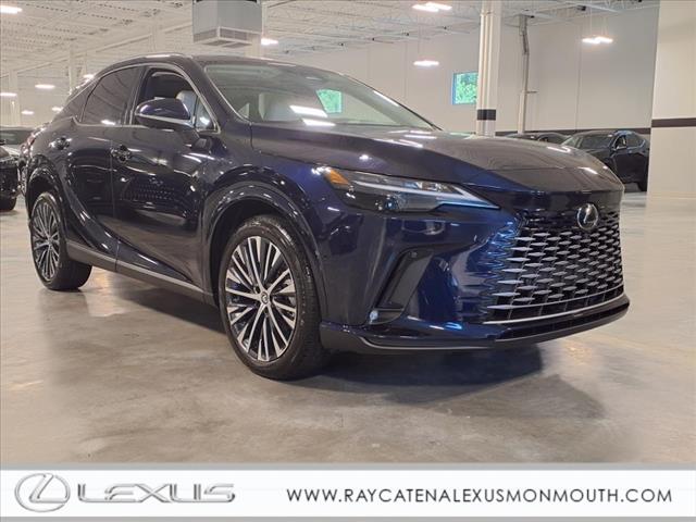 2025 Lexus RX 350 350