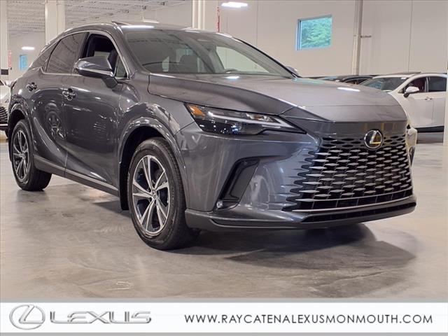 2025 Lexus RX 350 350