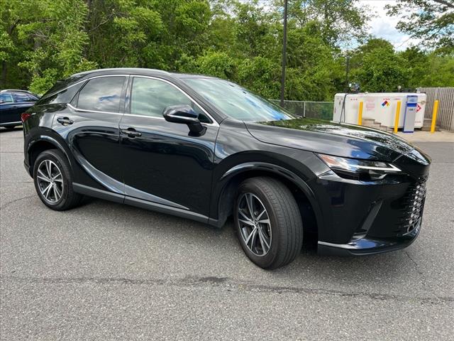 2023 Lexus RX 350 Premium Package