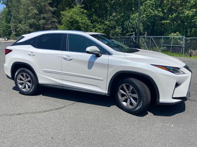 2018 Lexus RX 350 Premium Navigation