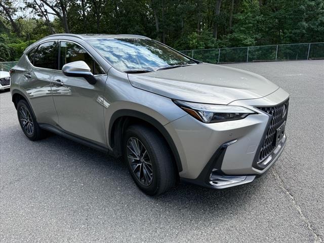 2022 Lexus NX 350 Premium W/ Nav