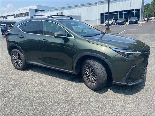 2023 Lexus NX 350 Premium