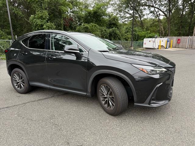 2023 Lexus NX 350 Premium W/ Navigation