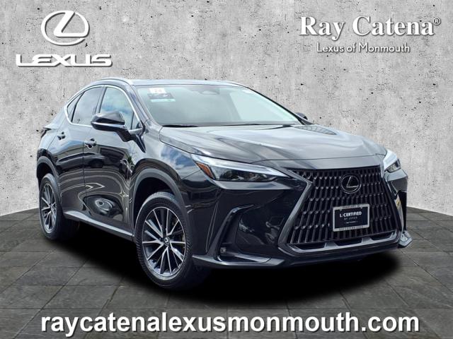 2024 Lexus NX 350 Premium