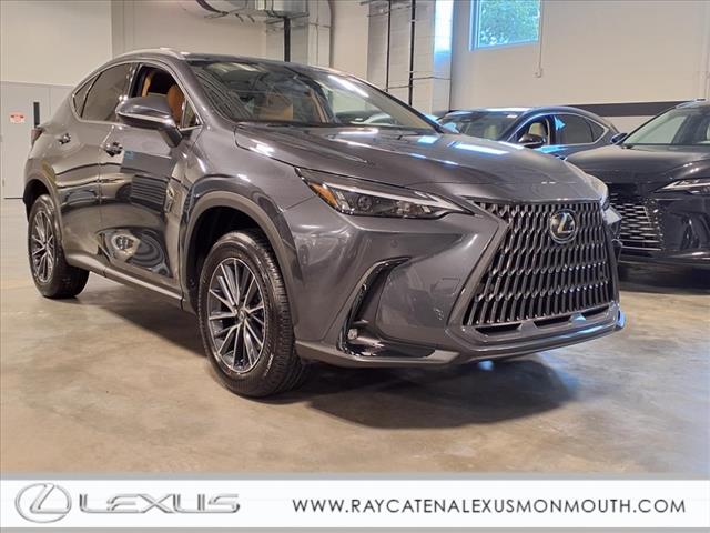 2025 Lexus NX 350 350 Premium