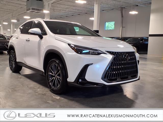 2025 Lexus NX 350 350 Premium