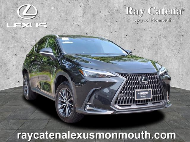2023 Lexus NX 350 Premium