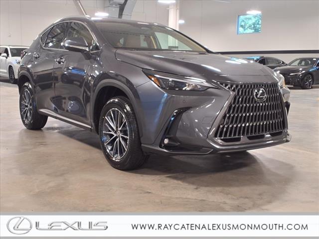 2025 Lexus NX 350 350 Premium