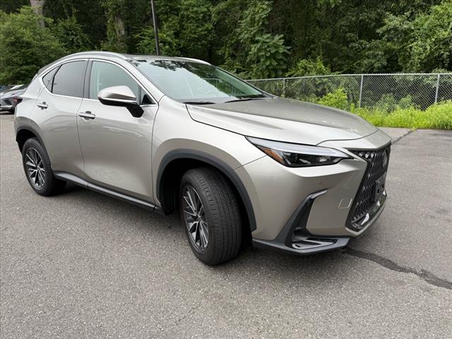 2022 Lexus NX 350 Premium W/ Navigation