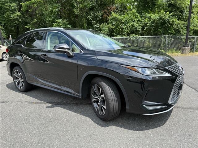 2020 Lexus RX 350 Premium W/ Navigation