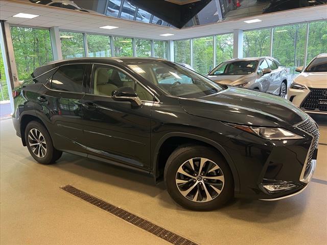 2022 Lexus RX 350 Premium Package