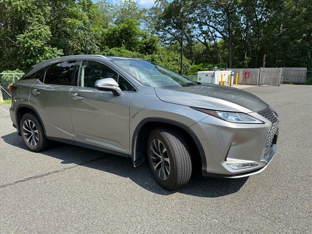 2022 Lexus RX 350 Premium W/ Navigation