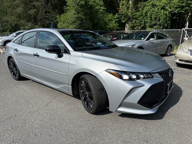 2021 Toyota Avalon XSE Nightshade