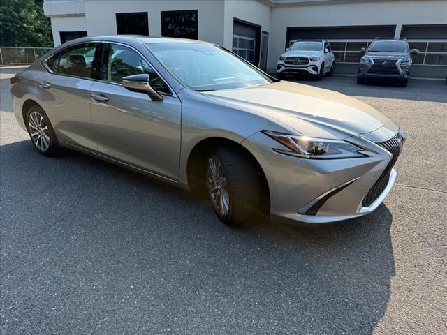 2019 Lexus ES 350 Premium Package