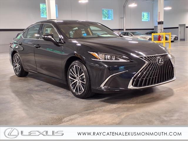 2025 Lexus ES 300h 300h