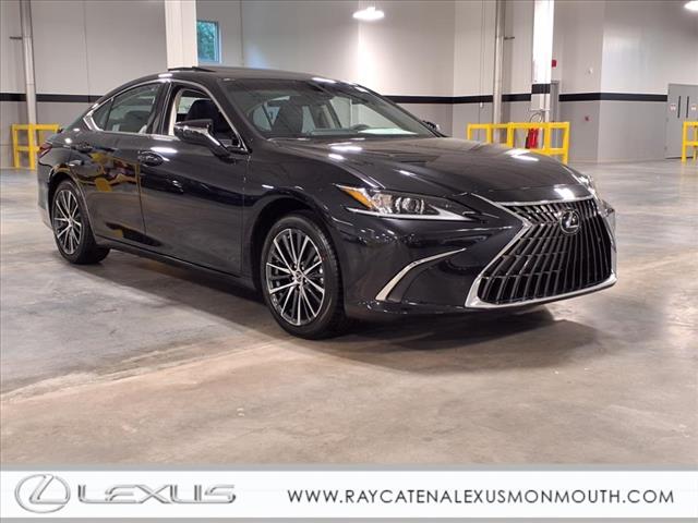 2025 Lexus ES 350 350