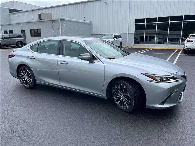 2023 Lexus ES 350 Premium Package