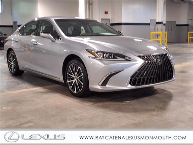 2025 Lexus ES 350 350