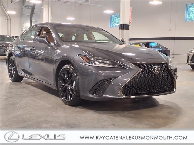 2025 Lexus ES 350 350