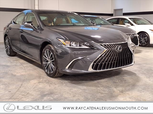 2025 Lexus ES 350 350