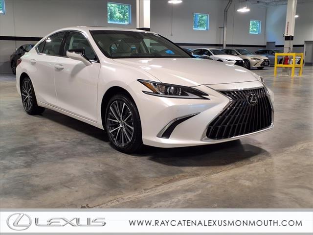 2025 Lexus ES 350 350