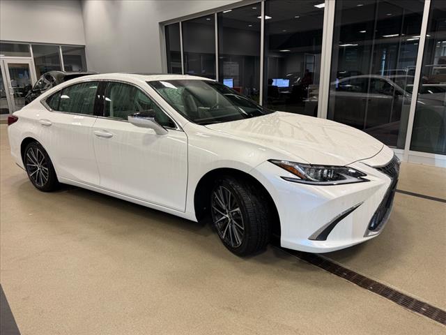 2024 Lexus ES 350 Premium