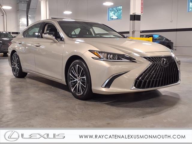 2025 Lexus ES 350 350