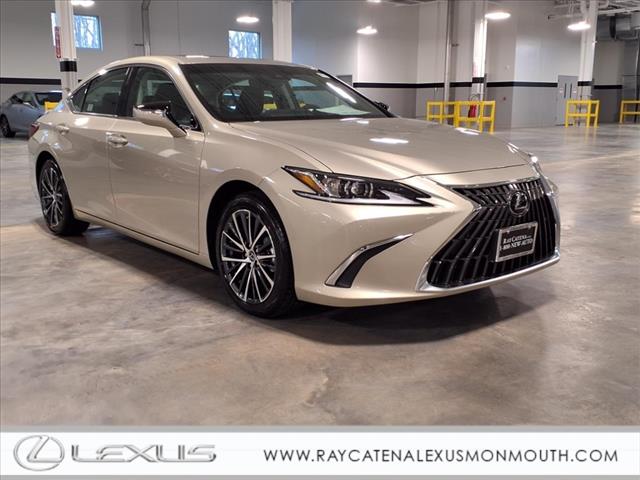 2025 Lexus ES 350 350