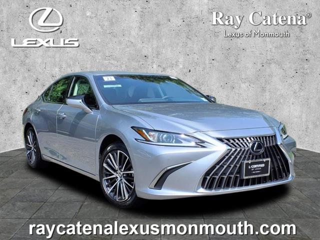 2023 Lexus ES 350 Premium Package