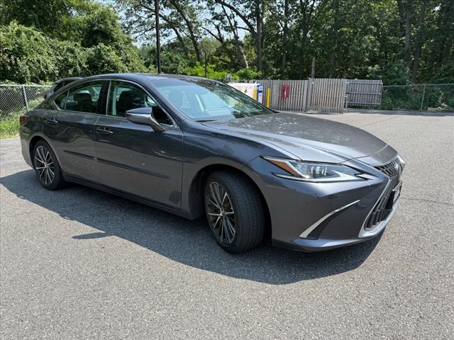 2022 Lexus ES 350 Premium Package
