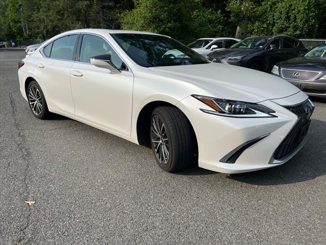 2023 Lexus ES 350 Premium