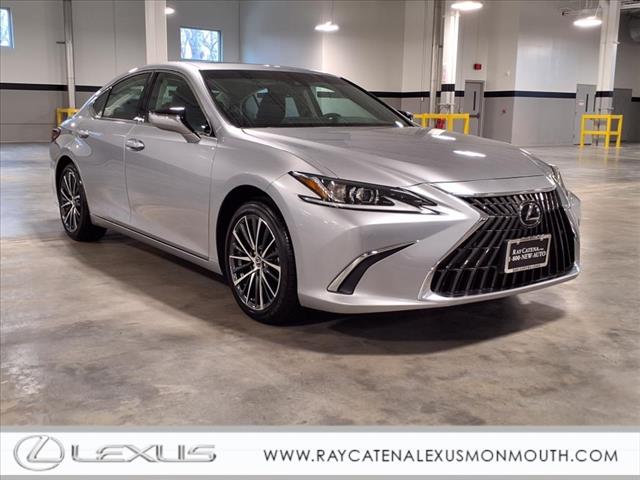 2025 Lexus ES 350 350